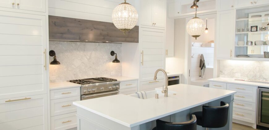 Luxury Villa-Los Angeles