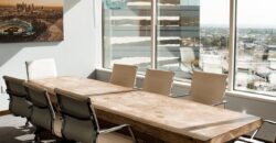 Luxury Villa-Los Angeles