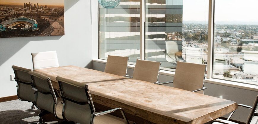 Luxury Villa-Los Angeles