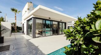 Luxury Villa-Los Angeles