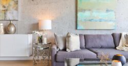 Luxury Villa-Los Angeles