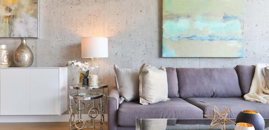 Luxury Villa-Los Angeles