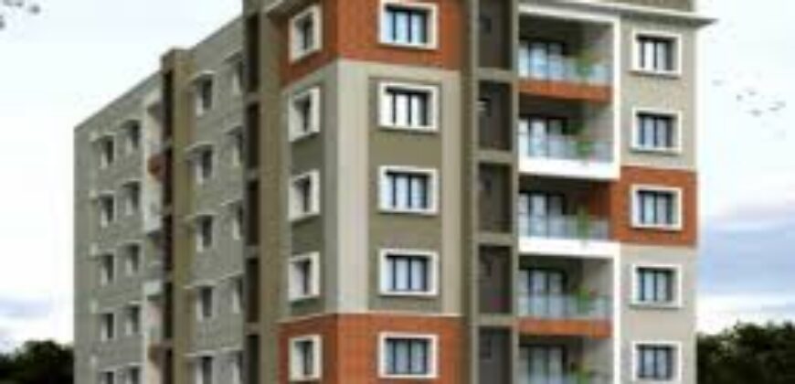 3 BHK Flats-Ahmedabad