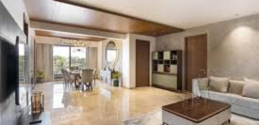3 BHK Flats-Ahmedabad