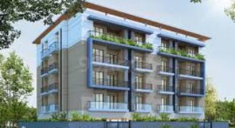 4 BHK Flats-Ahmedabad