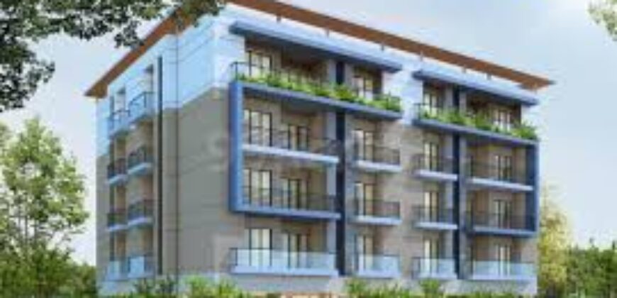 4 BHK Flats-Ahmedabad